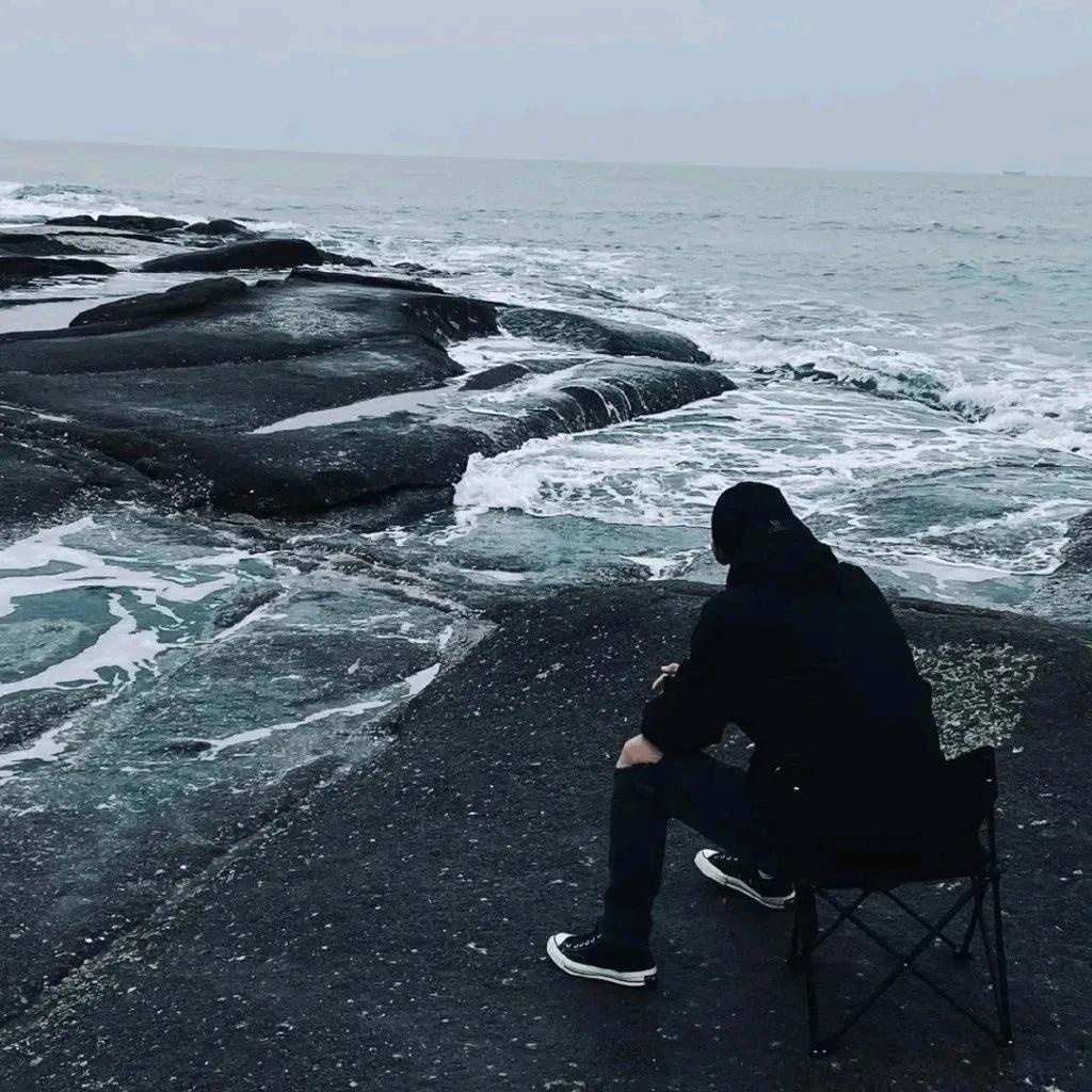 海纳百川/