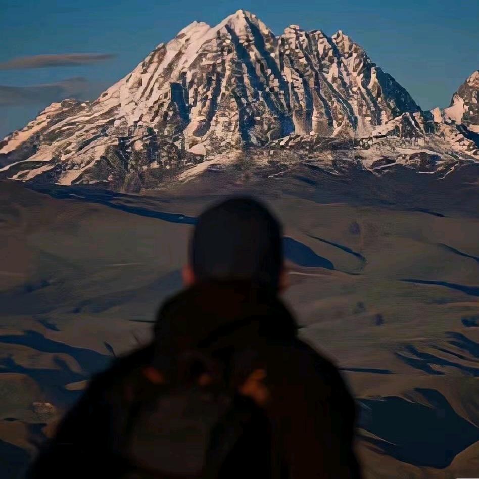 明天太阳照常升起