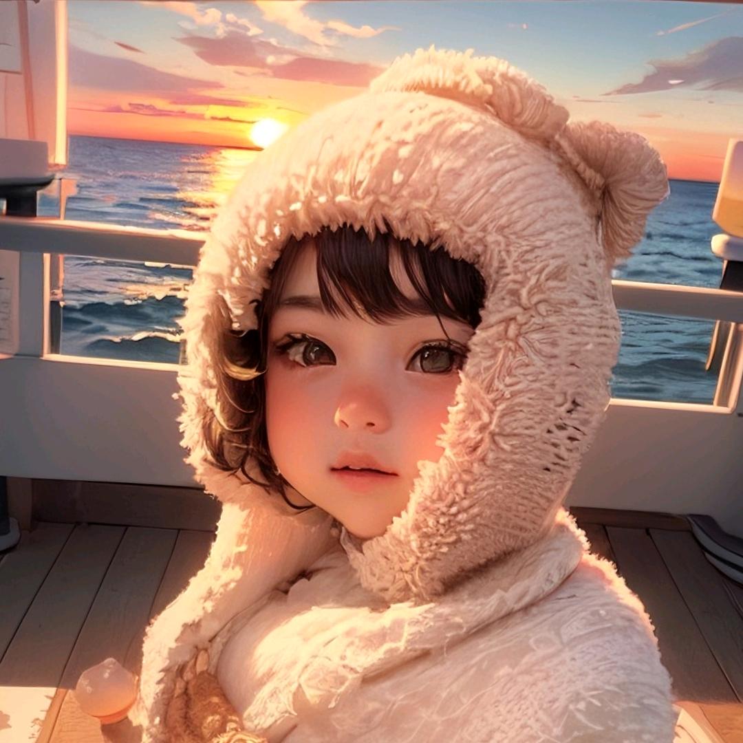 憨憨🐻