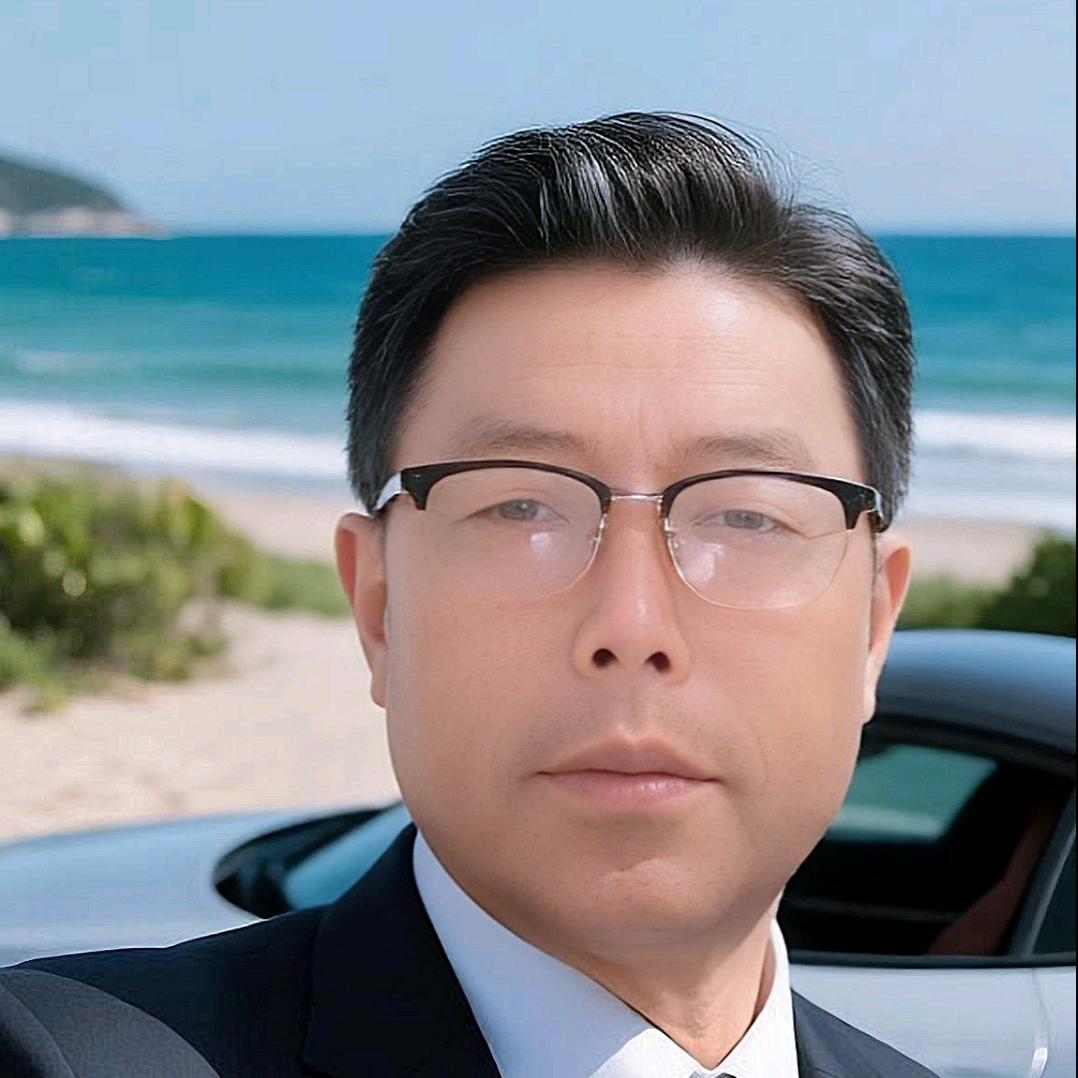 老刘