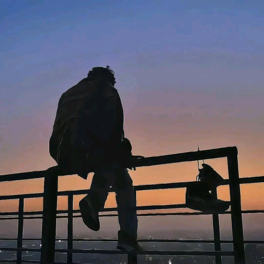 浅墨入画丶橙白