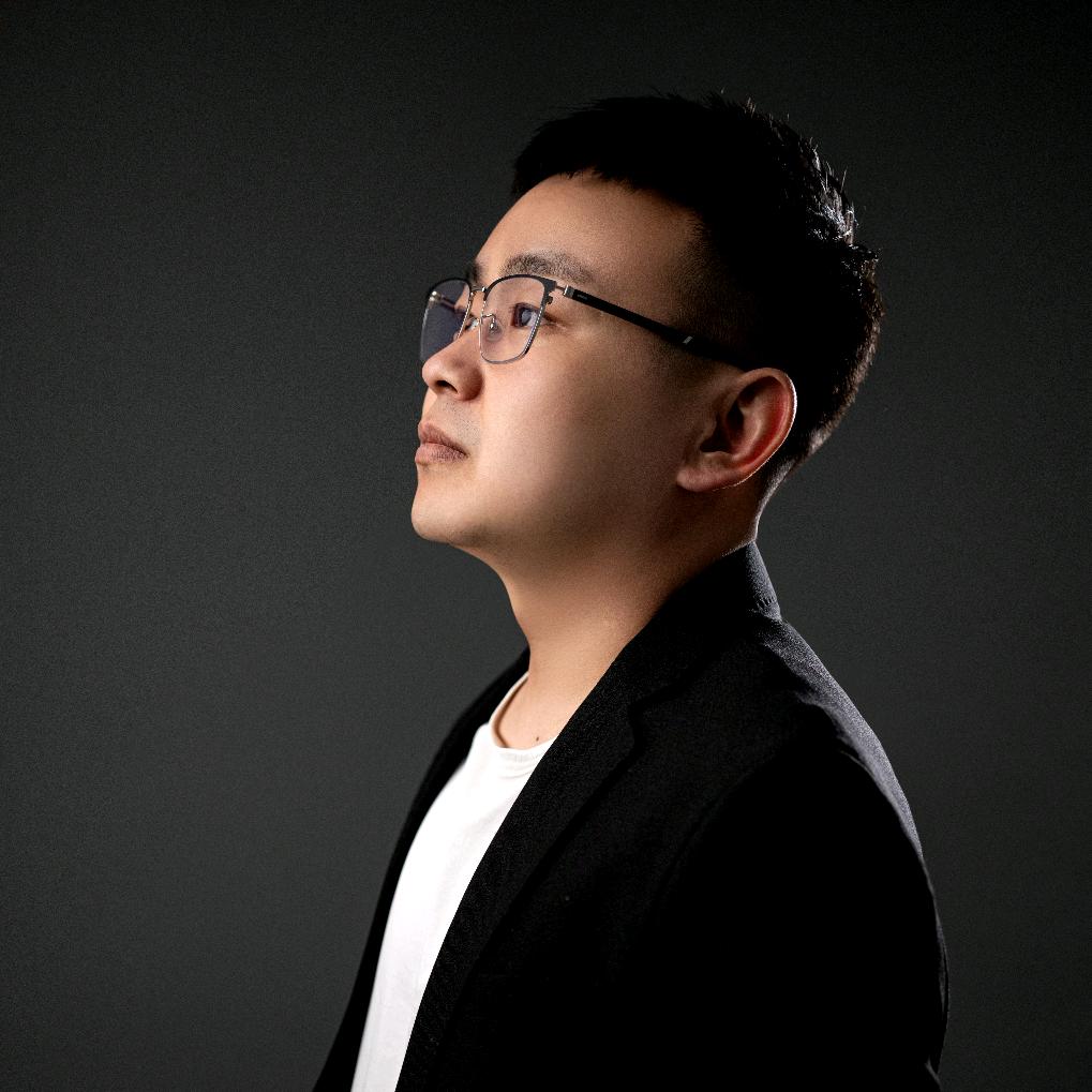 王谦程（悦动时代）