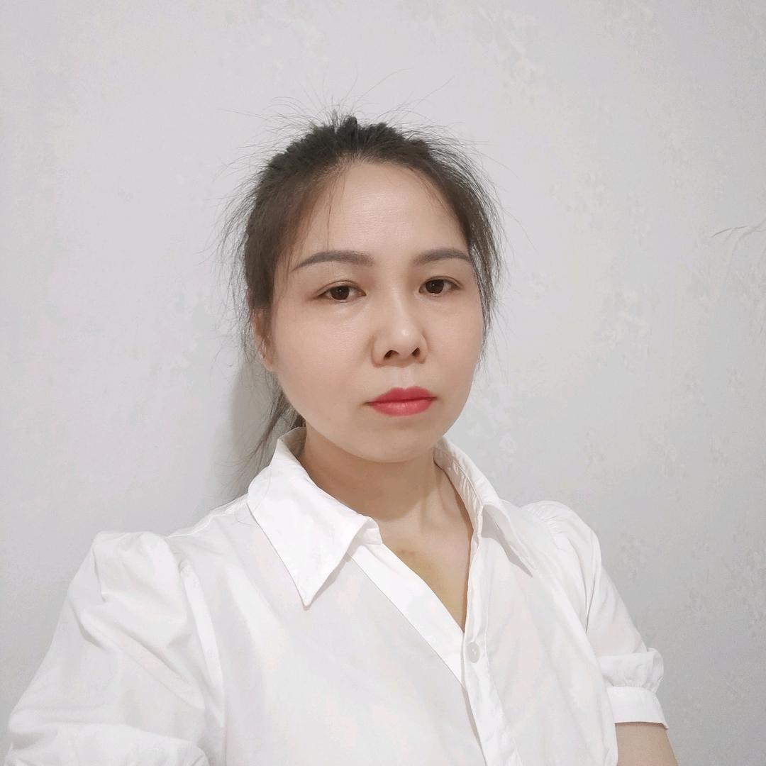 幸运星🍀