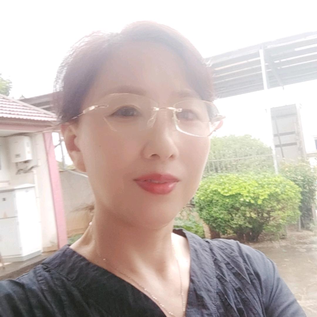 巧巧（直播就是给自己一个机会，锻炼，尝试