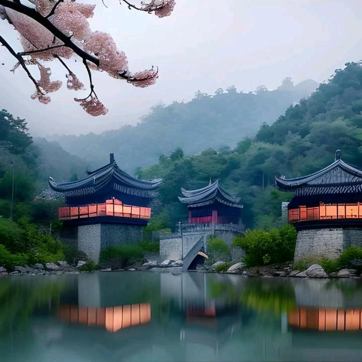 有缘千里来相会