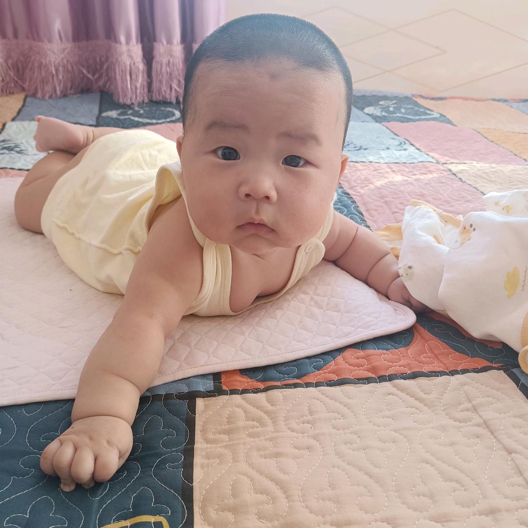 心蕊妈妈