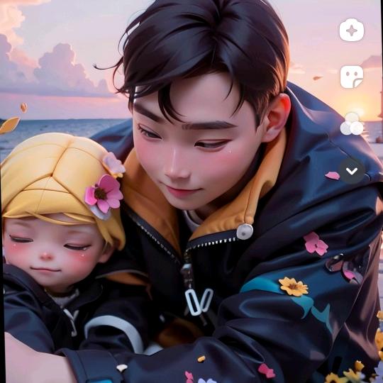@李某