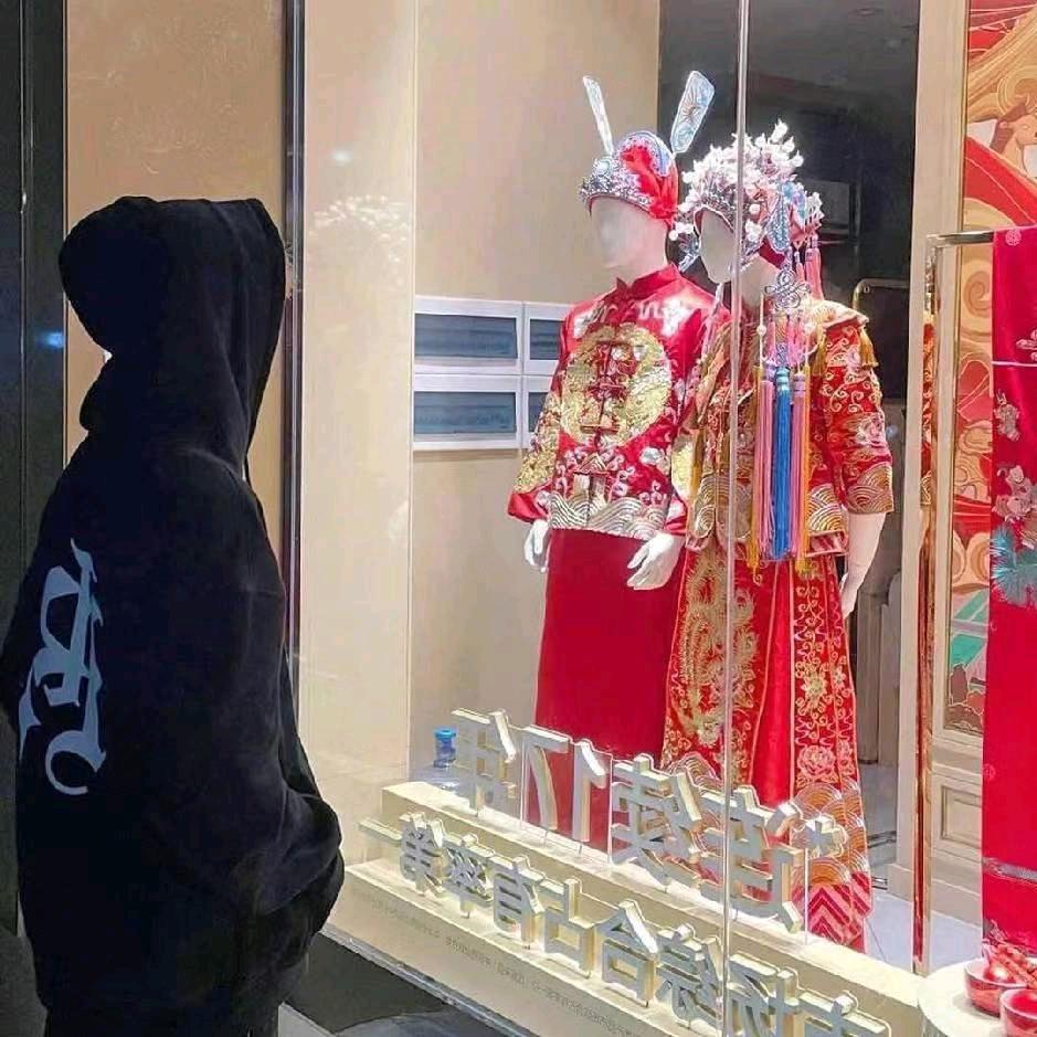 余生欢喜都归你