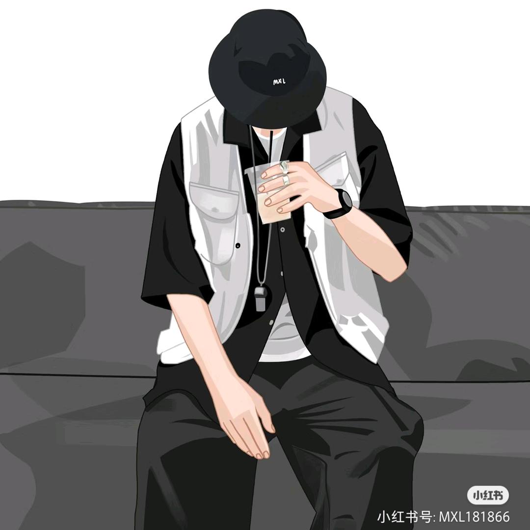 阿艺男装搭