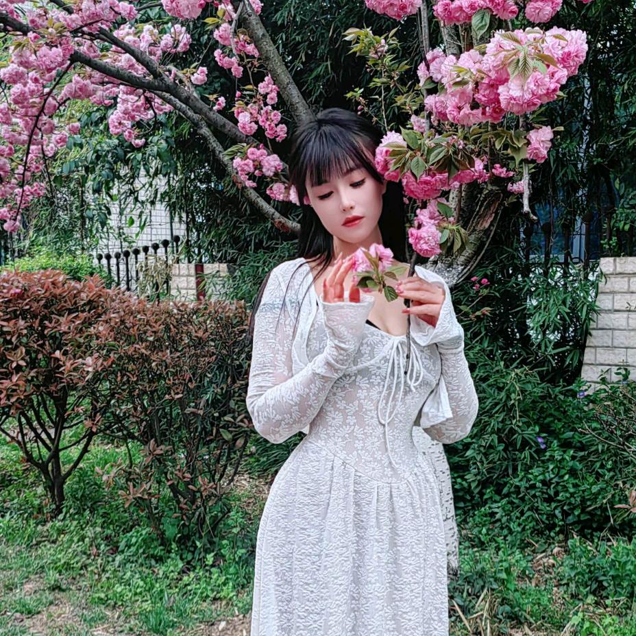 一片叶子