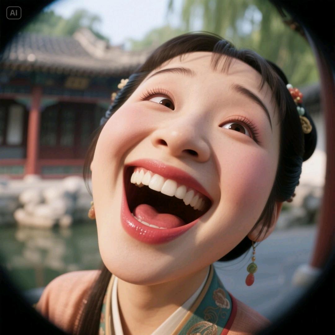 এ᭄桃桃杨乐多ꦿృ༊