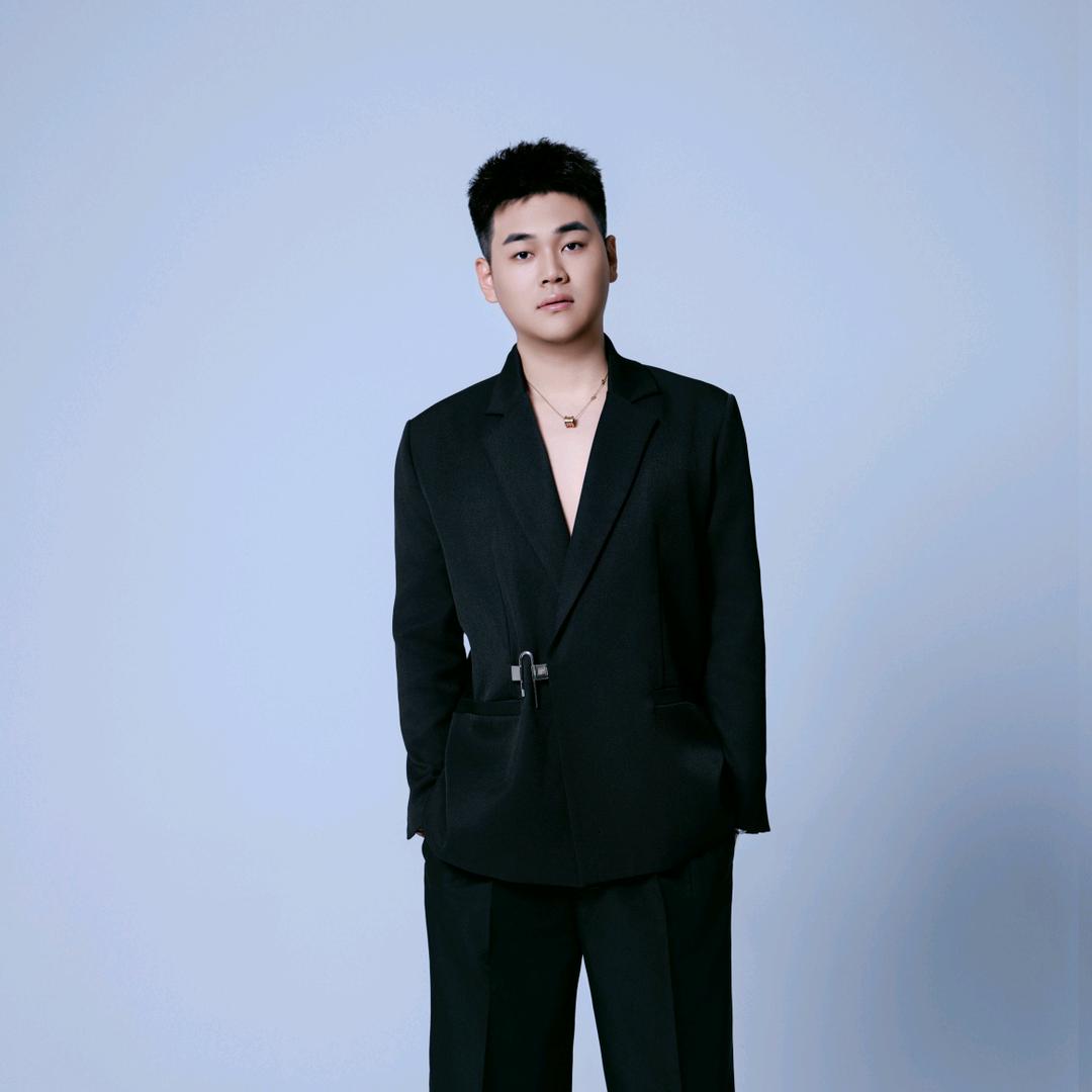 Amy艾米造型 阿明