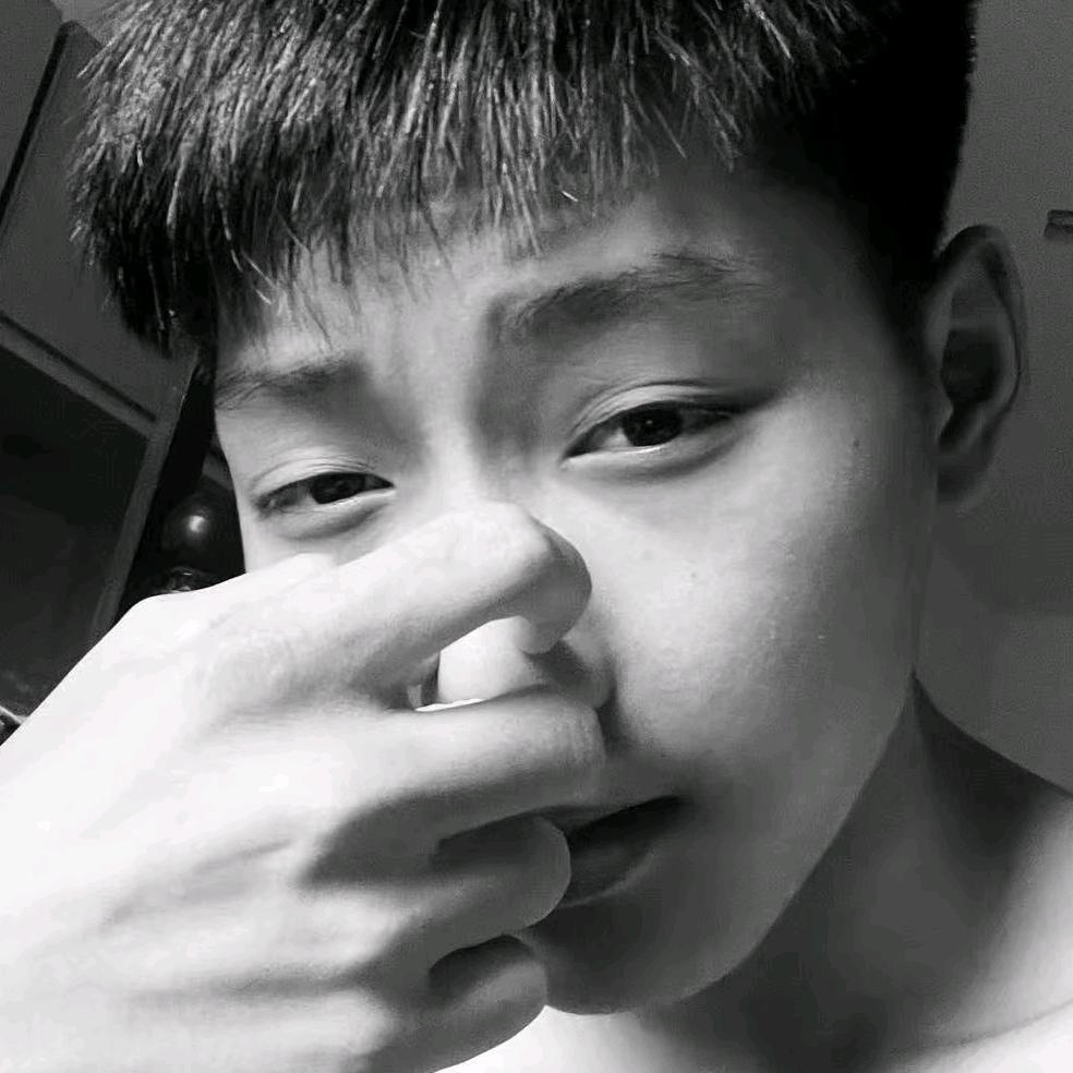 誓言泪别