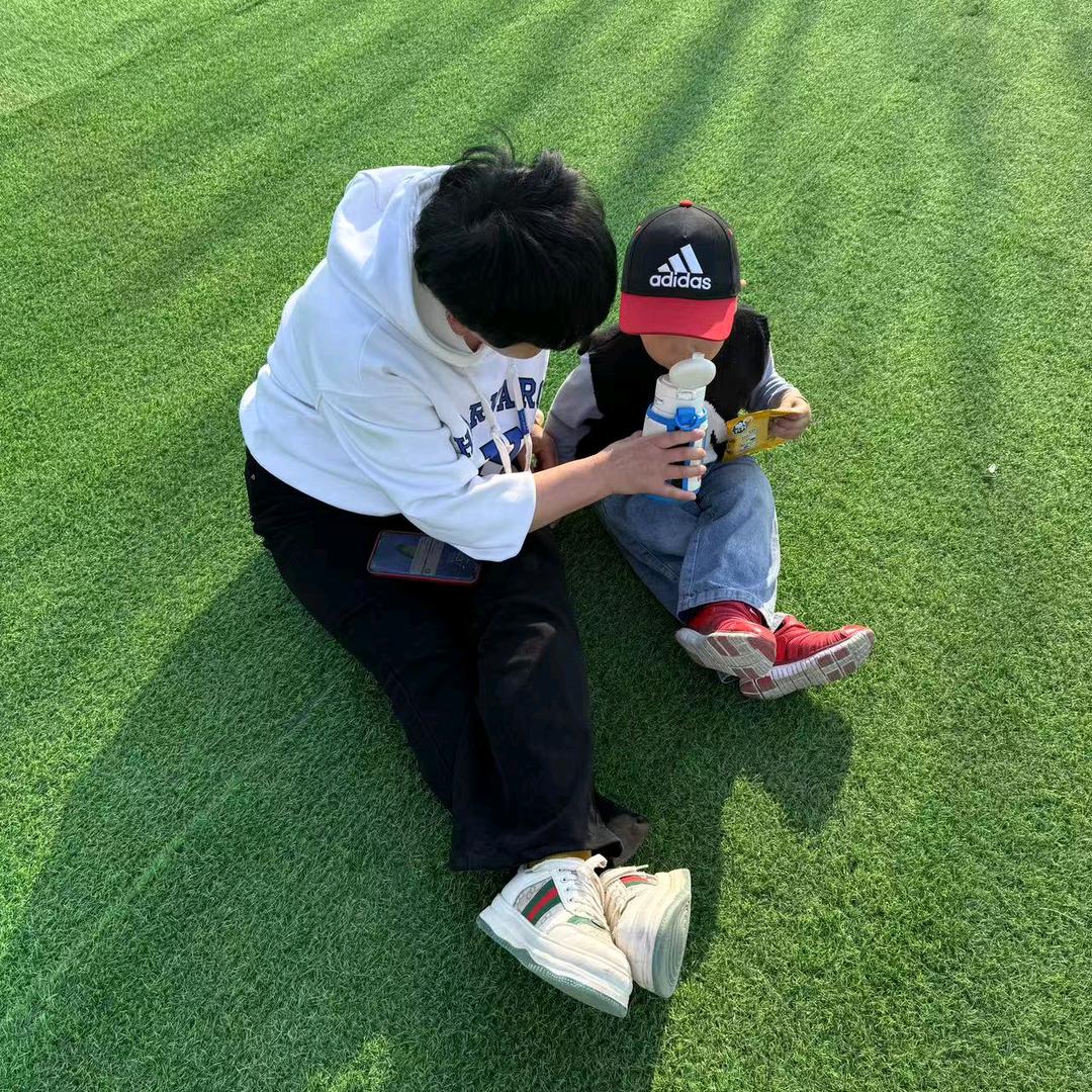 姐以不再是当年的姐