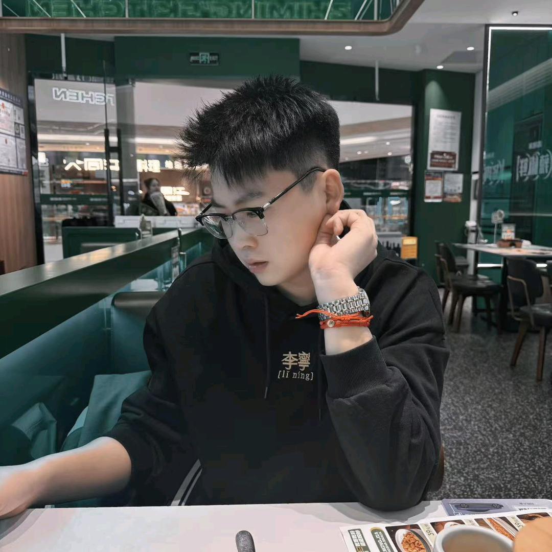小李的武器库🎱