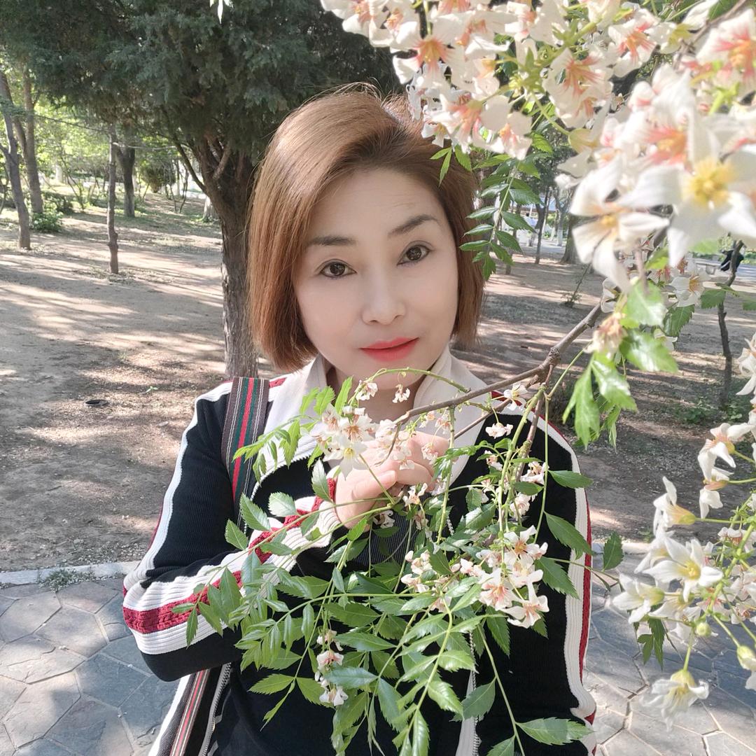 美丽明天