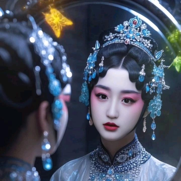 现代版秦香莲（秦天妈妈）