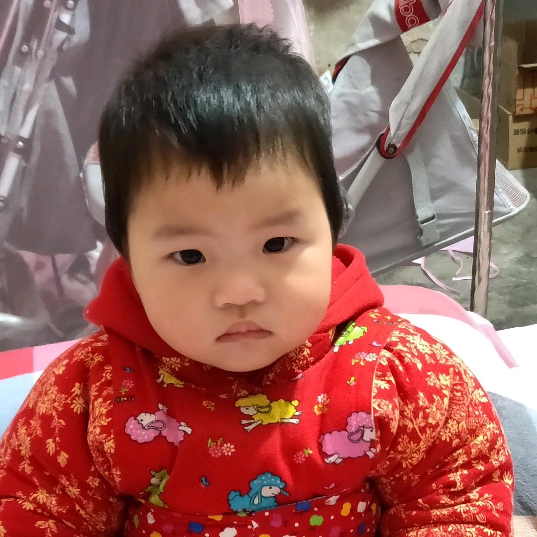 小孩的世界很真实