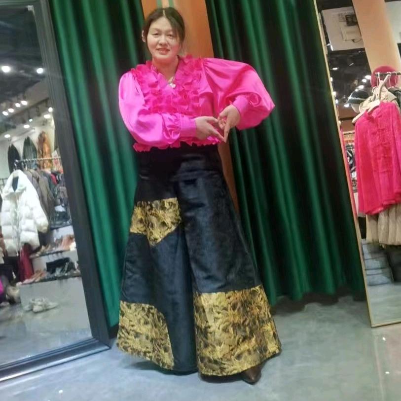 小帝女(不定时开播)