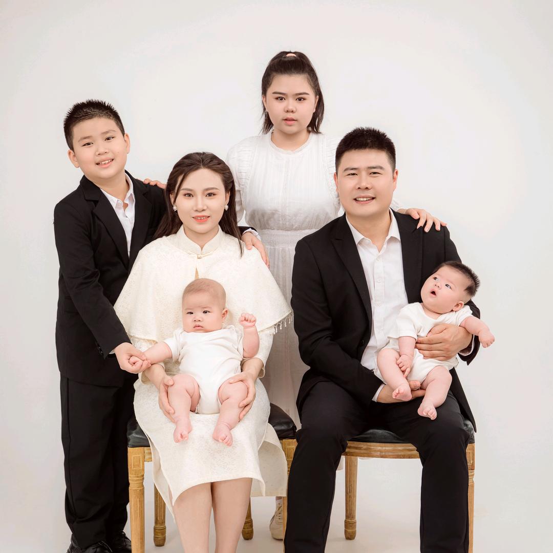 杨帆起航