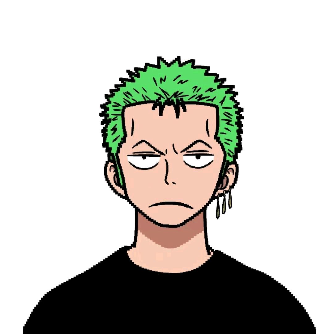 安大大🐸