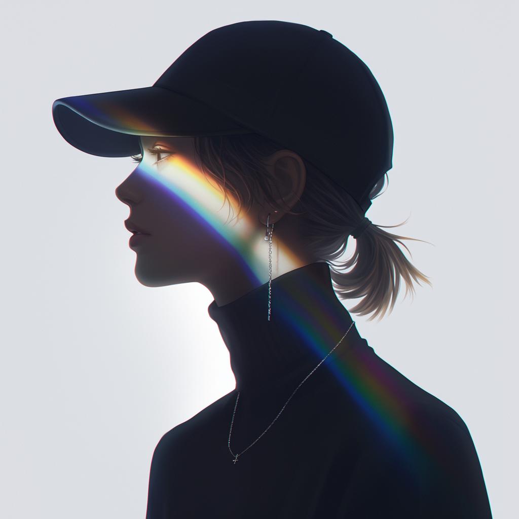 墨染&几许红叶🌠