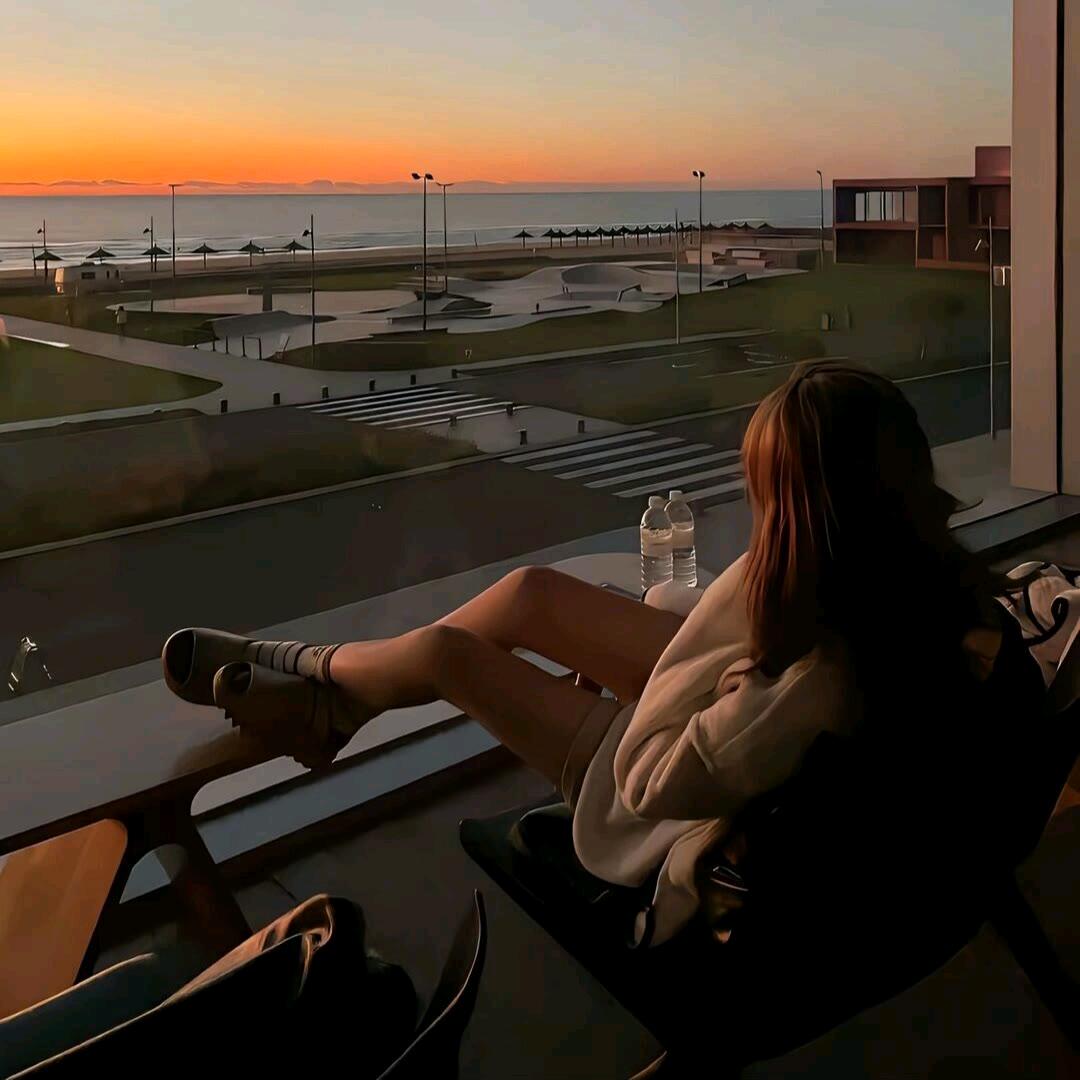 暖心小太阳 ぺ