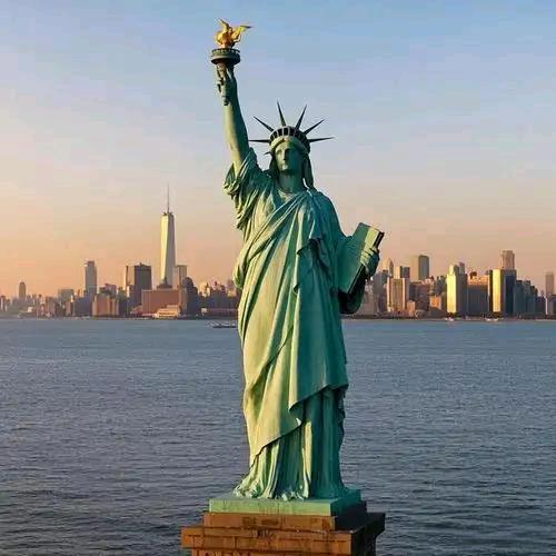 Goddess of Freedom