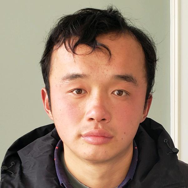 寒冬腊月