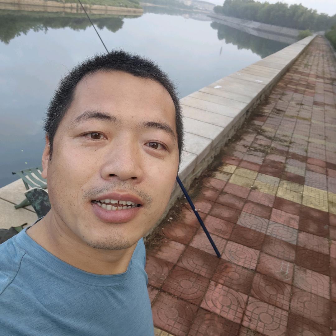 钓友老王