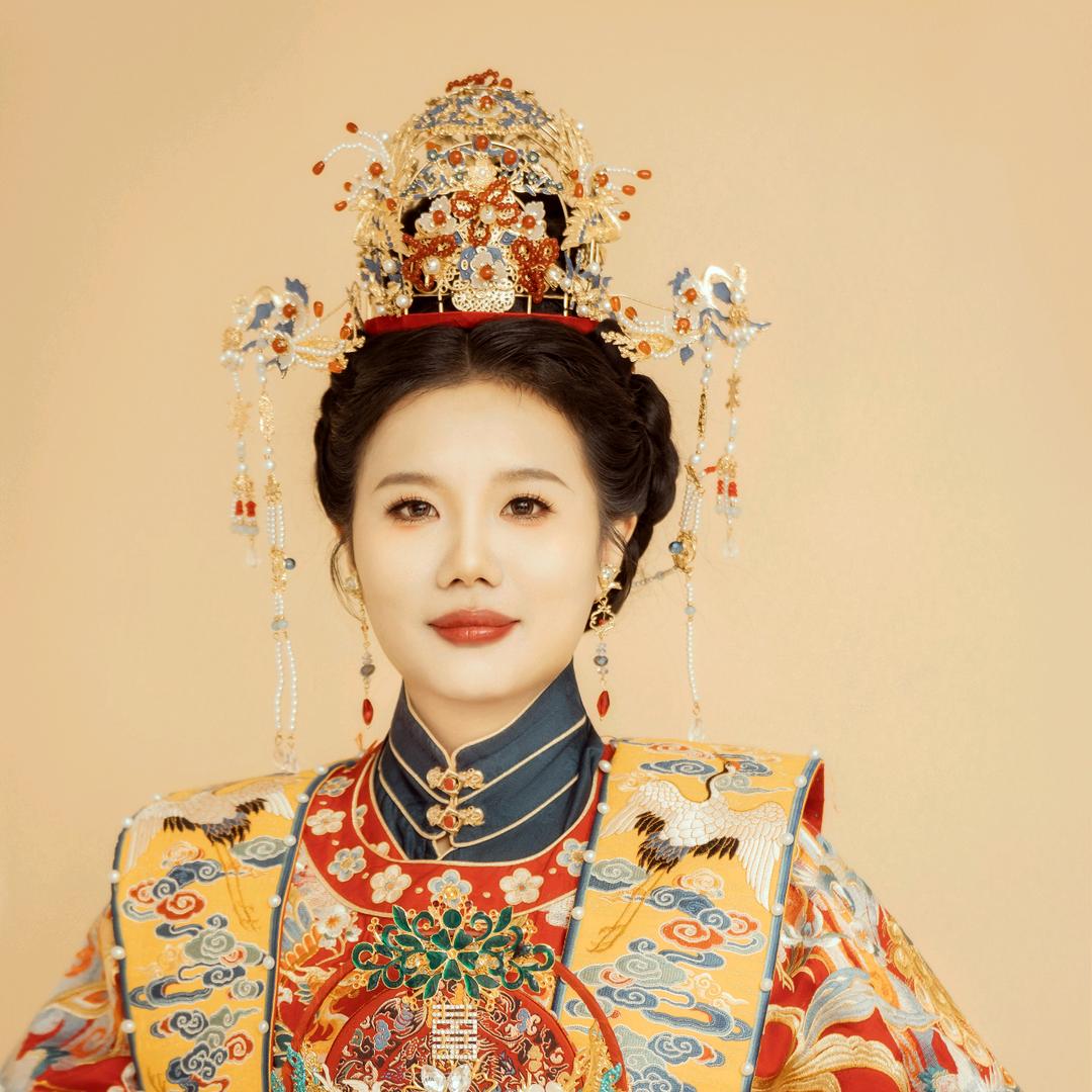 半颗蛋黄酥