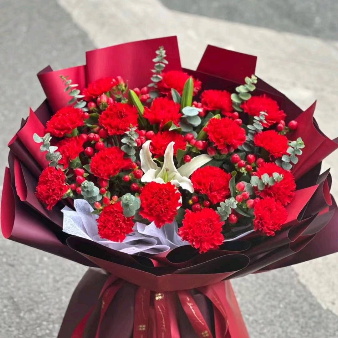 花开有声💯🌹🌹