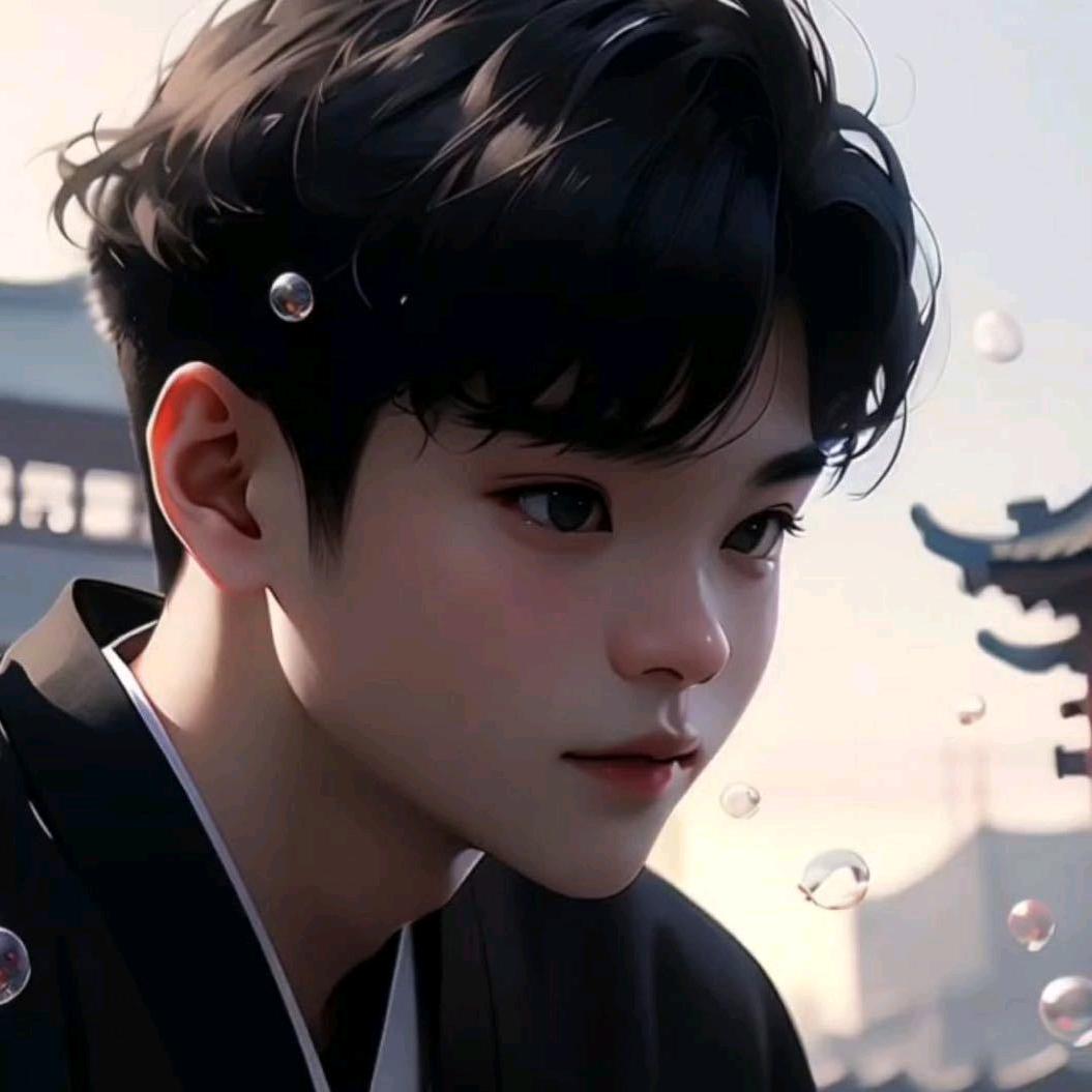 追意