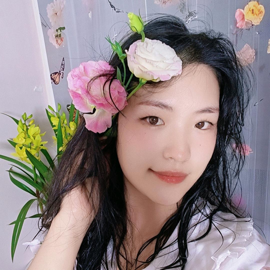 妃妃（努力版）