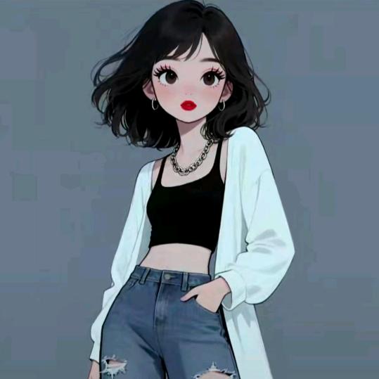 卿家菇凉