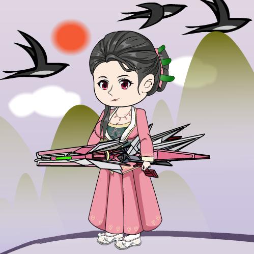 木冉动画