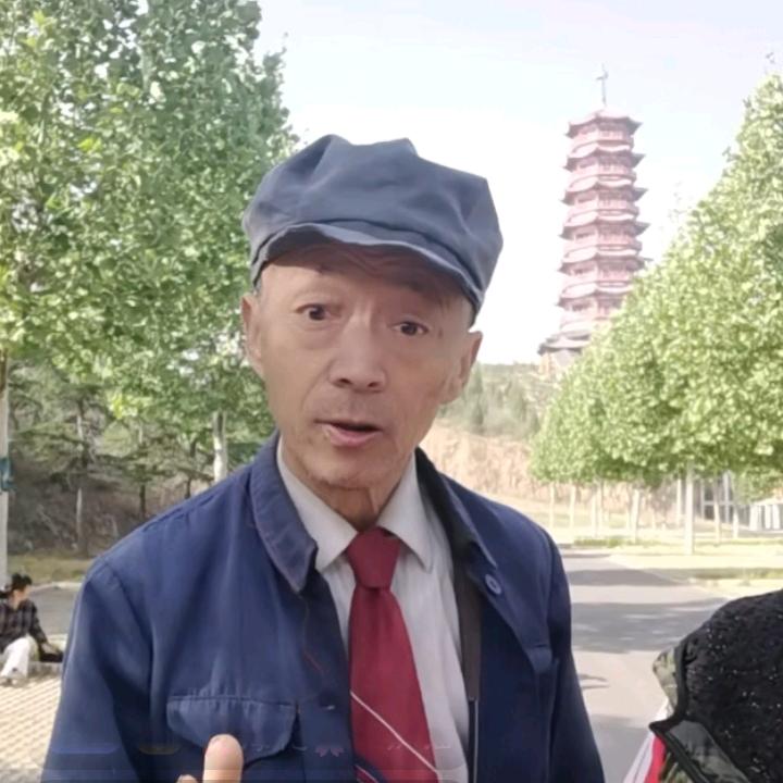 老来伴儿