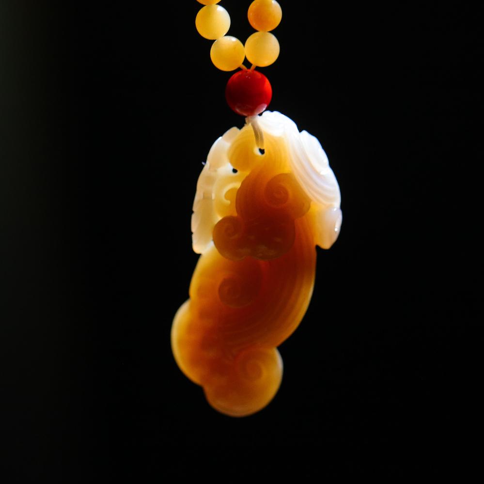 匠心雕刻师老宋