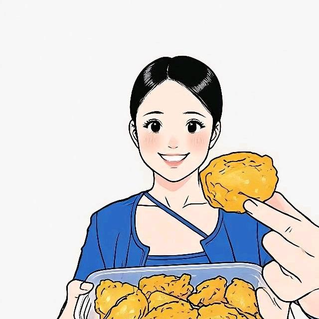 阿姨姐记录生活