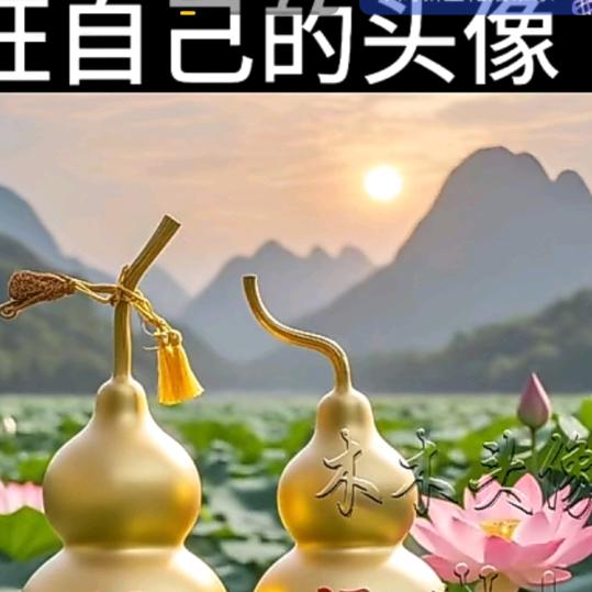 贵在人品❤️