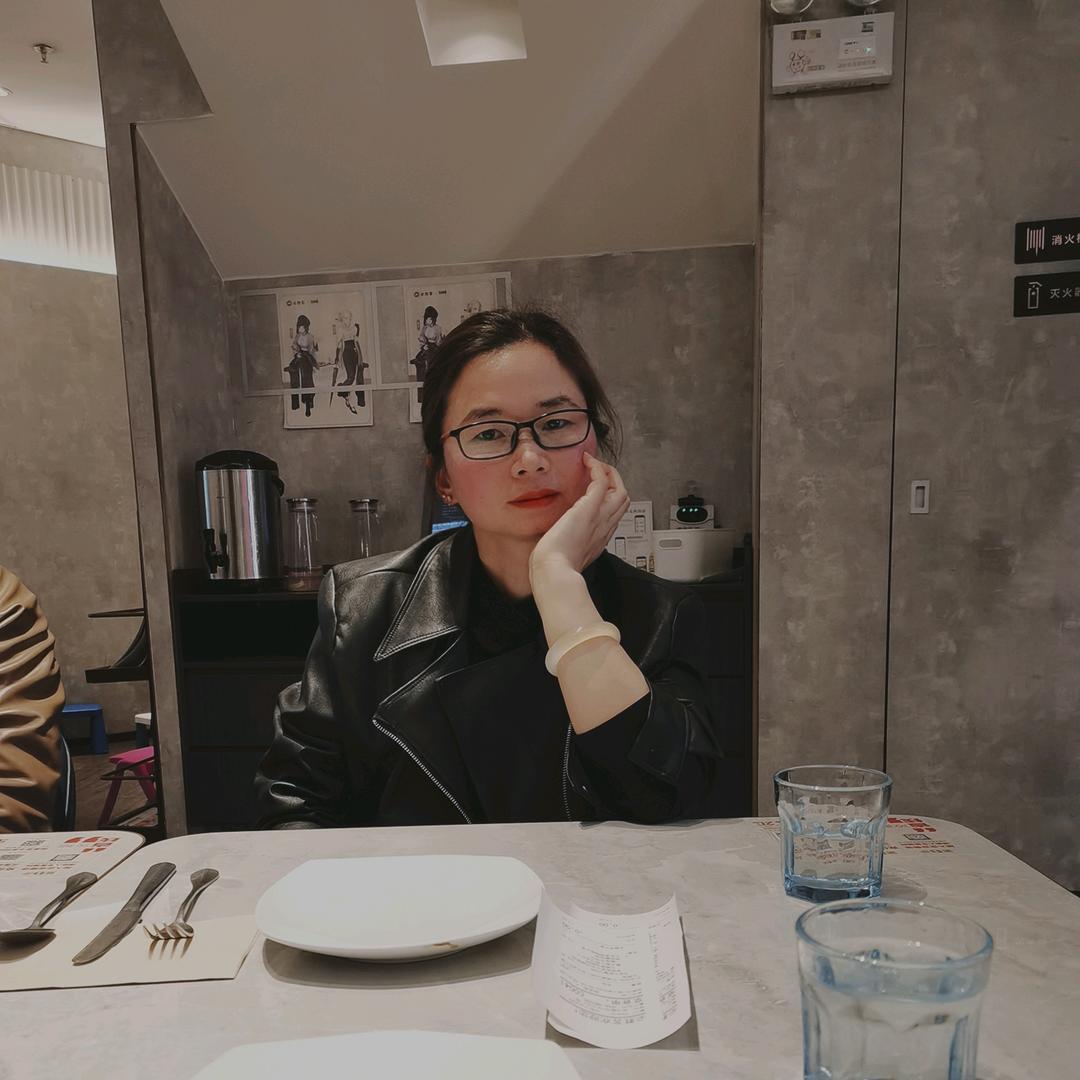 娜🌻就是我（家有脑出血患者）