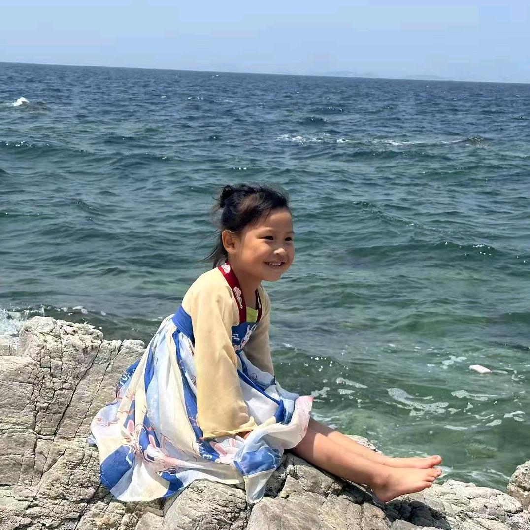 田影