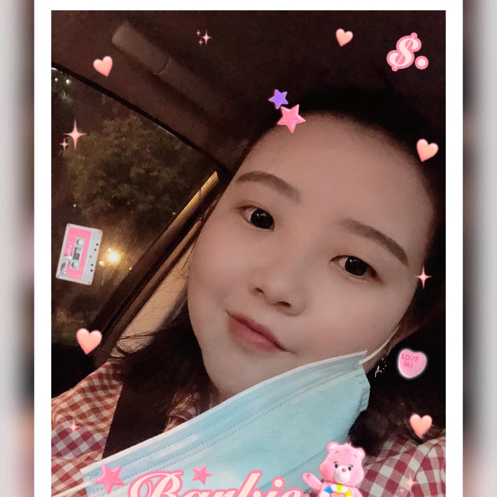 雾散时相见