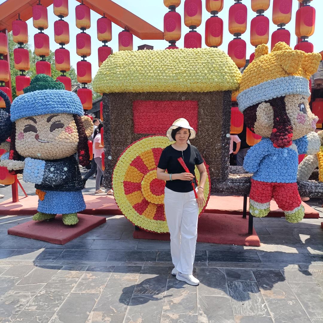 东南城村俊霞美发