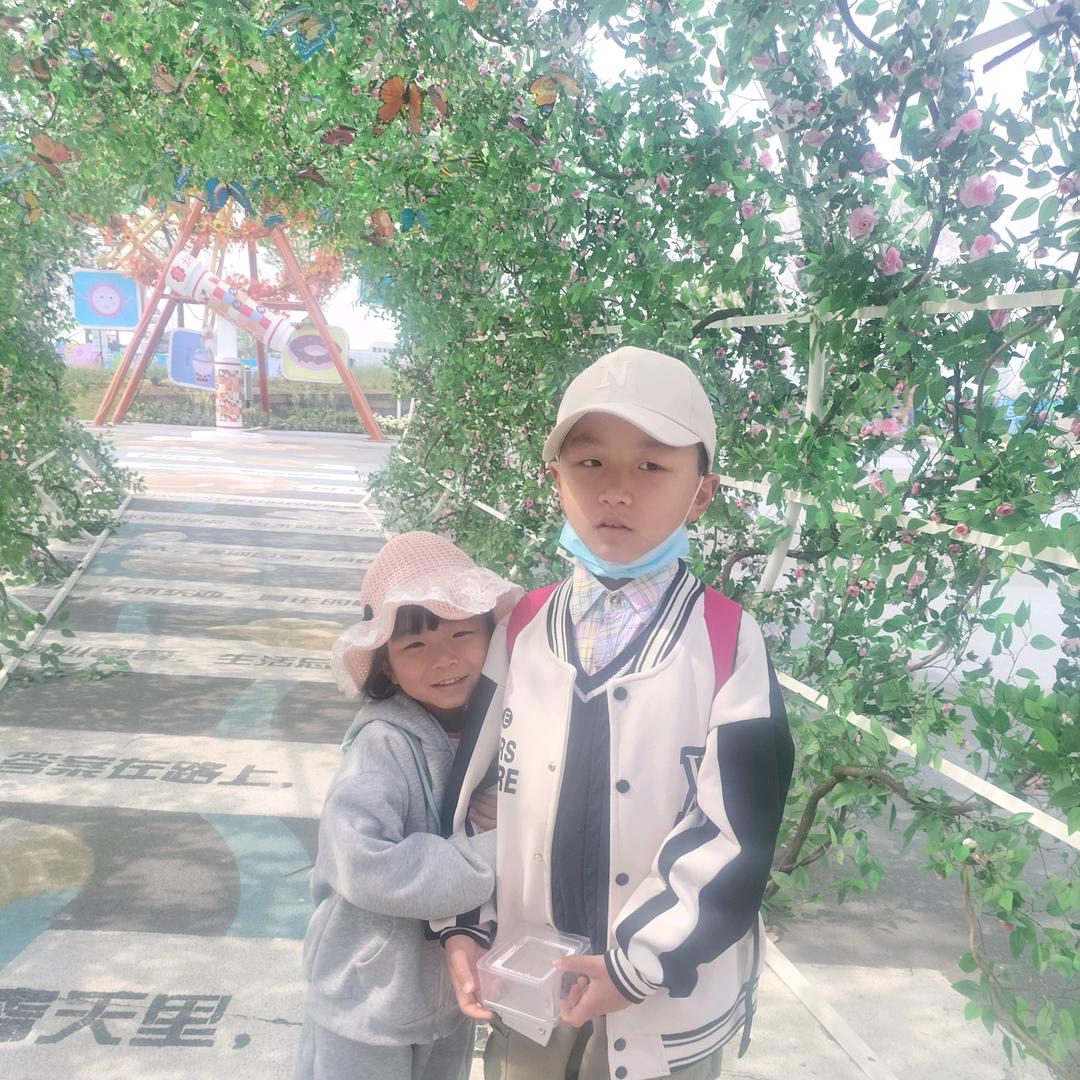 乐乐圆圆妈妈