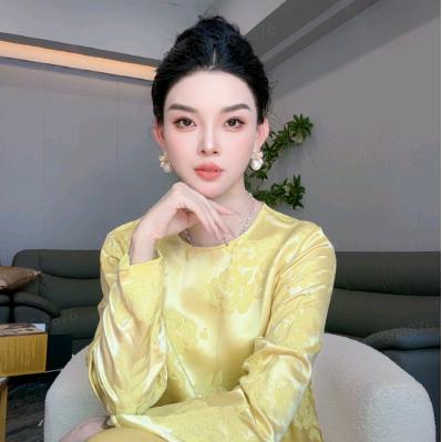 三C娘娘新中式（爆款返场)