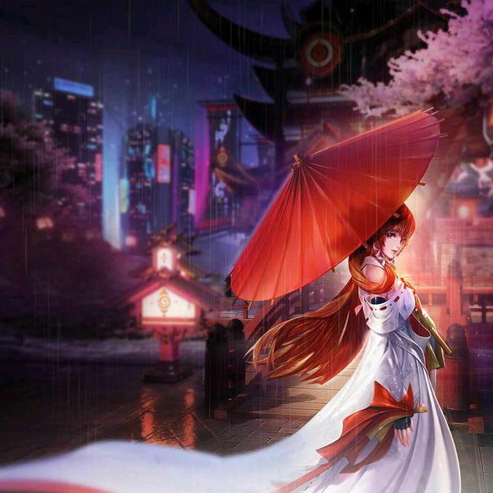 迎着阳光～盛大逃亡