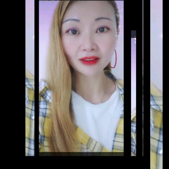 红鱼儿。晚上,7:40开播