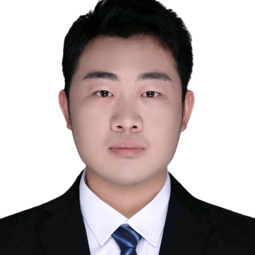 盈和国际物流-小王