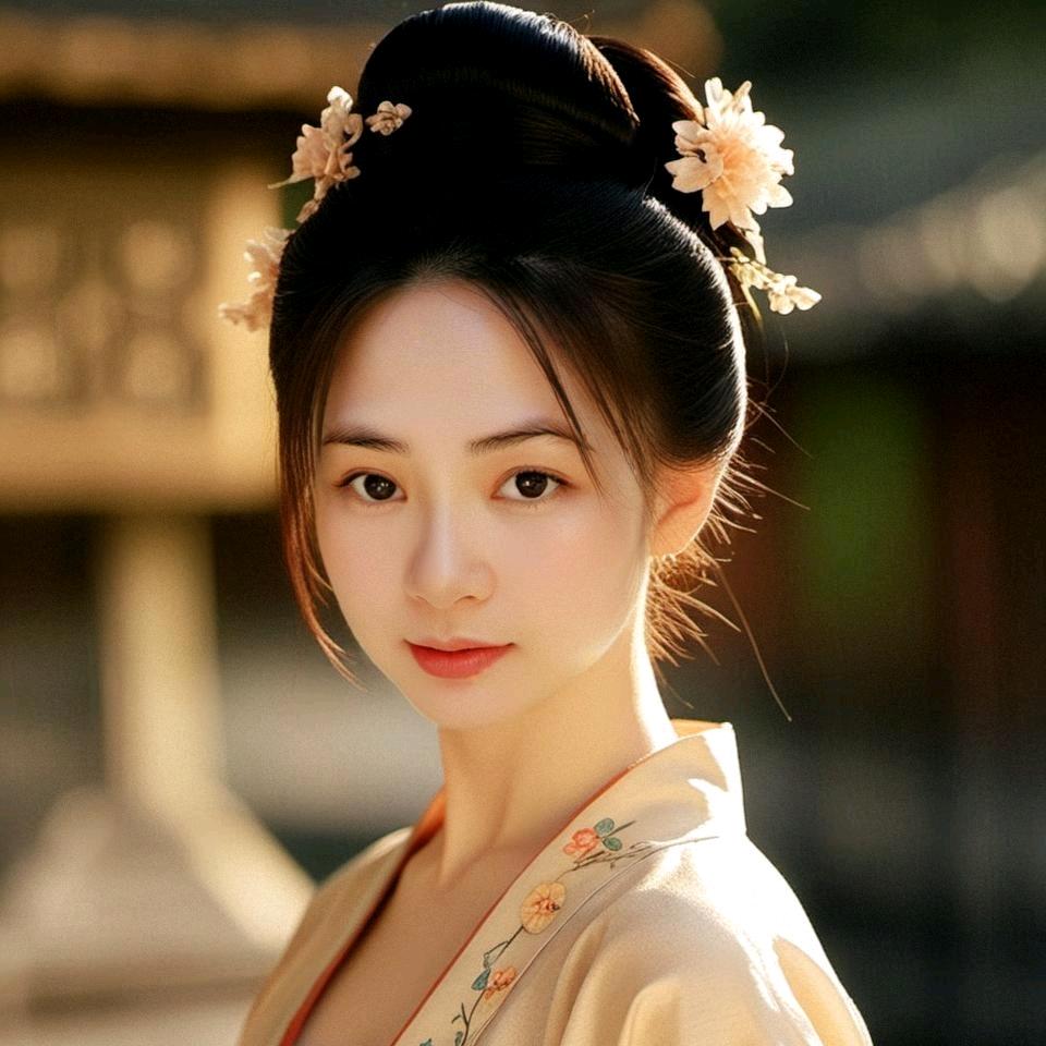 梁姑娘优选